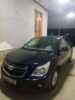 Kobalt 4 pozitsa 13 200 km yurgan radnoy kraska