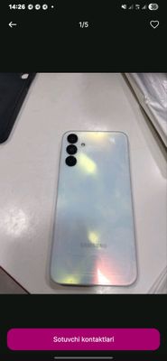 Samsung 15 Ultra