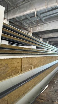penoplast optom zavod / sendvich panel birinchi qol
