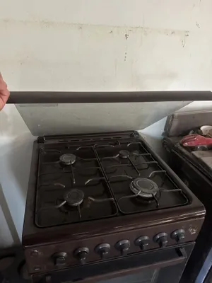 Газовая плита Artel