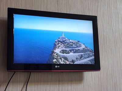 Телевизор LG 32 "