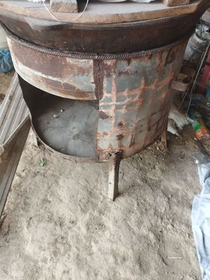 Qozon oʻchoq sotiladi 20 kg li