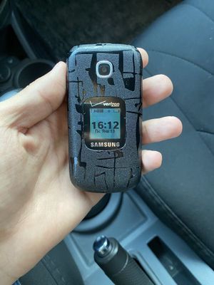 Samsung verizon gusto 3