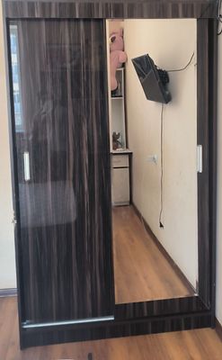 Shfaner va spalniy kravat Matrasi Artipedichiskiy sotladi matirali Ak