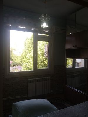 Kivartira dom 1 xonalik Arenda yakkasaroy tuman