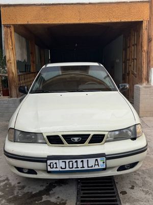 Nexia 1, 2003-yil, 1.5 Dons Sedan,