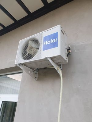 Konditsioner Haier 12 talik sotiladi