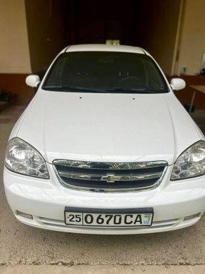 Lasetti 7500y.e kami bor