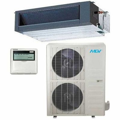 Канальный кондиционер MDHG-60HWN1 высоконапорный MDV BY MIDEA