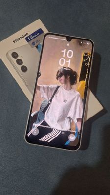 Samsung A 16 6/128gb