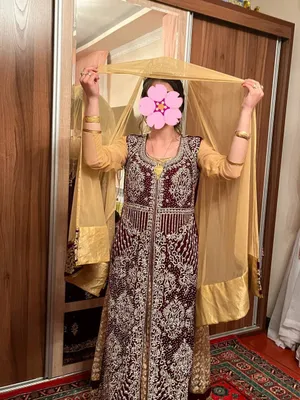 Индийский ансамбль