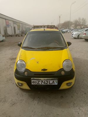 Matiz mx 2008 yil