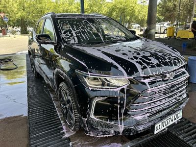 TRACKER-2 PREMIER (2024 iyun)