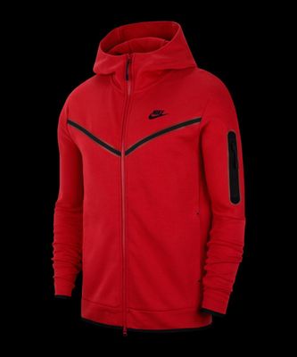 Nike Tech Fleece