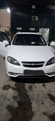 Jentra 2018 metan 4p 100L