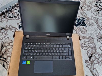Notebook acer CI7 sotiladi
