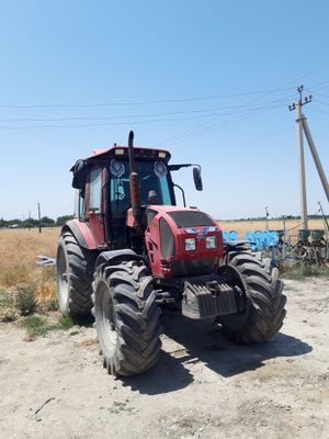 беларус 1523 йили 2018