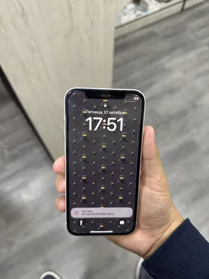 Iphone 12 xolati zor aybi yoq