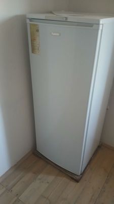Холаденик сотлади