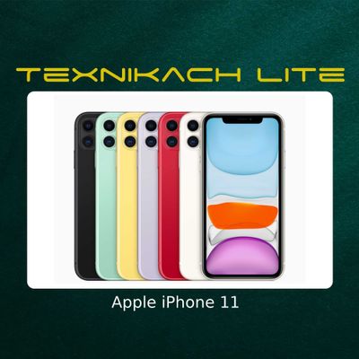 Новый! Apple iPhone 11 Доставка Бесплатно