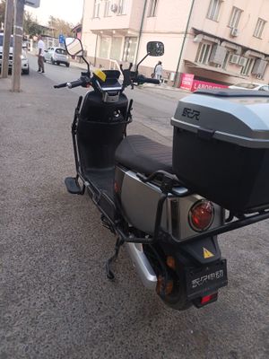 Moped xoladi edial 2 hafta buldi olinganiga