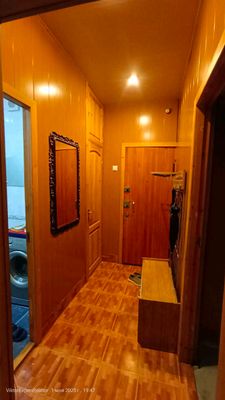 Продаю 3х комнатную, Юнусабад-11кв МегаПланет