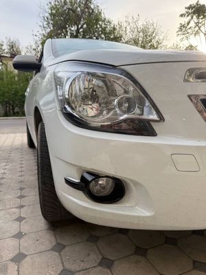 Cobalt tumanka qora nakladkala