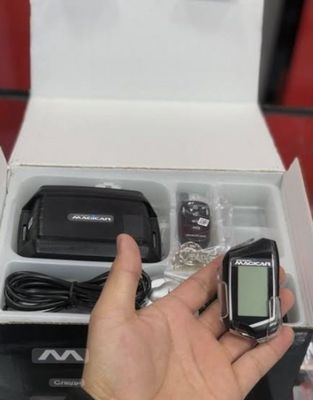 Magicar 906s sotiladi orginal.