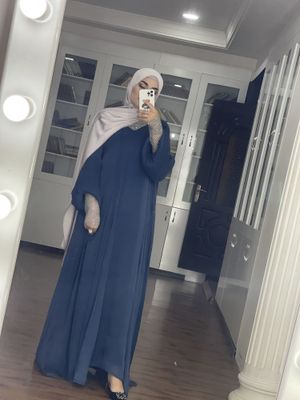 Dvoyka abaya dubaiskiy
