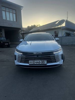 byd chazor full 2023