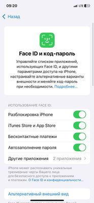 iPhone 13 pro sotiladi xolati edial