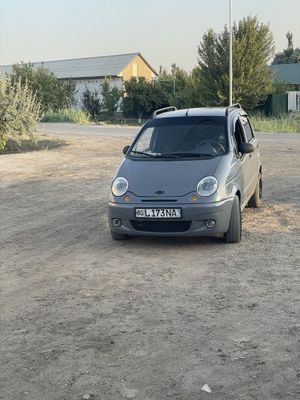 матиз нардо грен