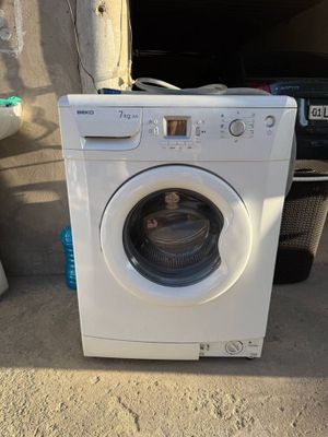 Beko kir yuvish mashina