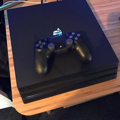 Ps 4 pro odeal 11.00 versiya