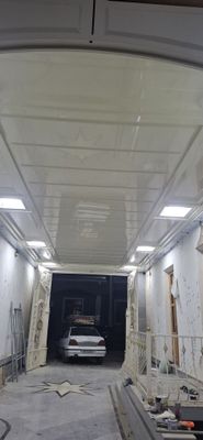 ALKAFON ALIKAFON ALIKABOND Samarqand fasad patalog