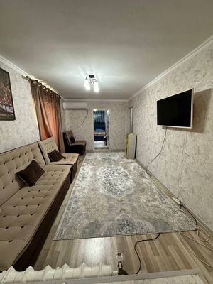 Аренда 3 ком квартира