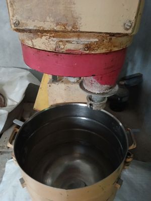 Miksir