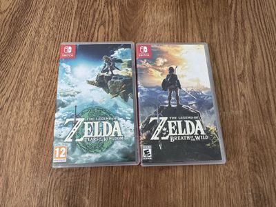 Идеал Картриджы для Switch