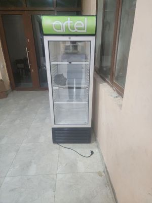 Artel Marazelka sotiladi