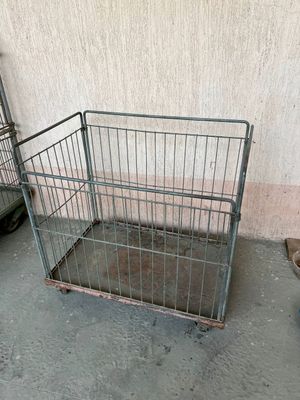 тележка