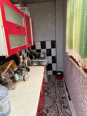 Квартира для семьи без маклера своя