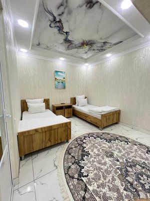 Namangan shahridagi ALI HOTEL mehmonxonamizga taklif qilib qolamiz!