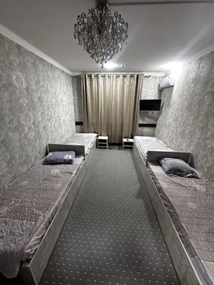 Hostel для туристов
