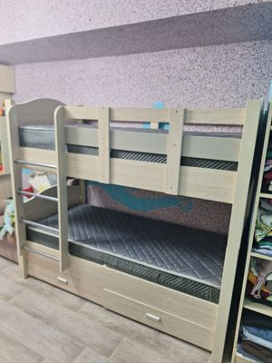 Продаётся детская кровать