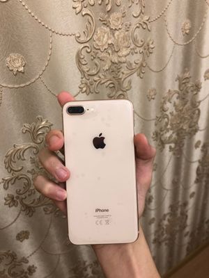 Iphone 8 plus