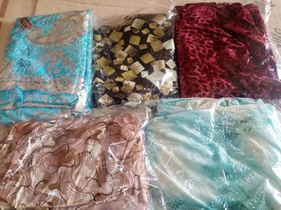 yengi materiallar ishlatilmagan donasi 50 000 so'm