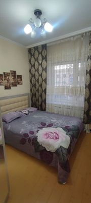 Юнус абад 14 4/4/5 92кв.м