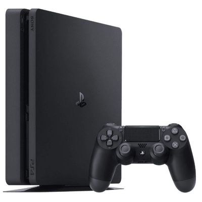 Playstation 4 slim 1tb