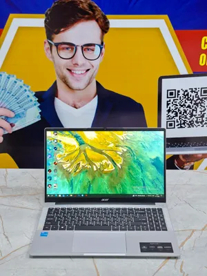 Продается ноутбук Acer