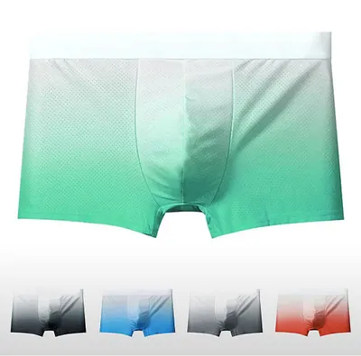 Erkaklar uchun ichki kiyim trusik